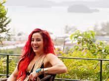 Cara Maria Sorbello