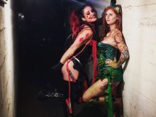 Cara Maria Sorbello
