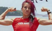Cara Maria Sorbello
