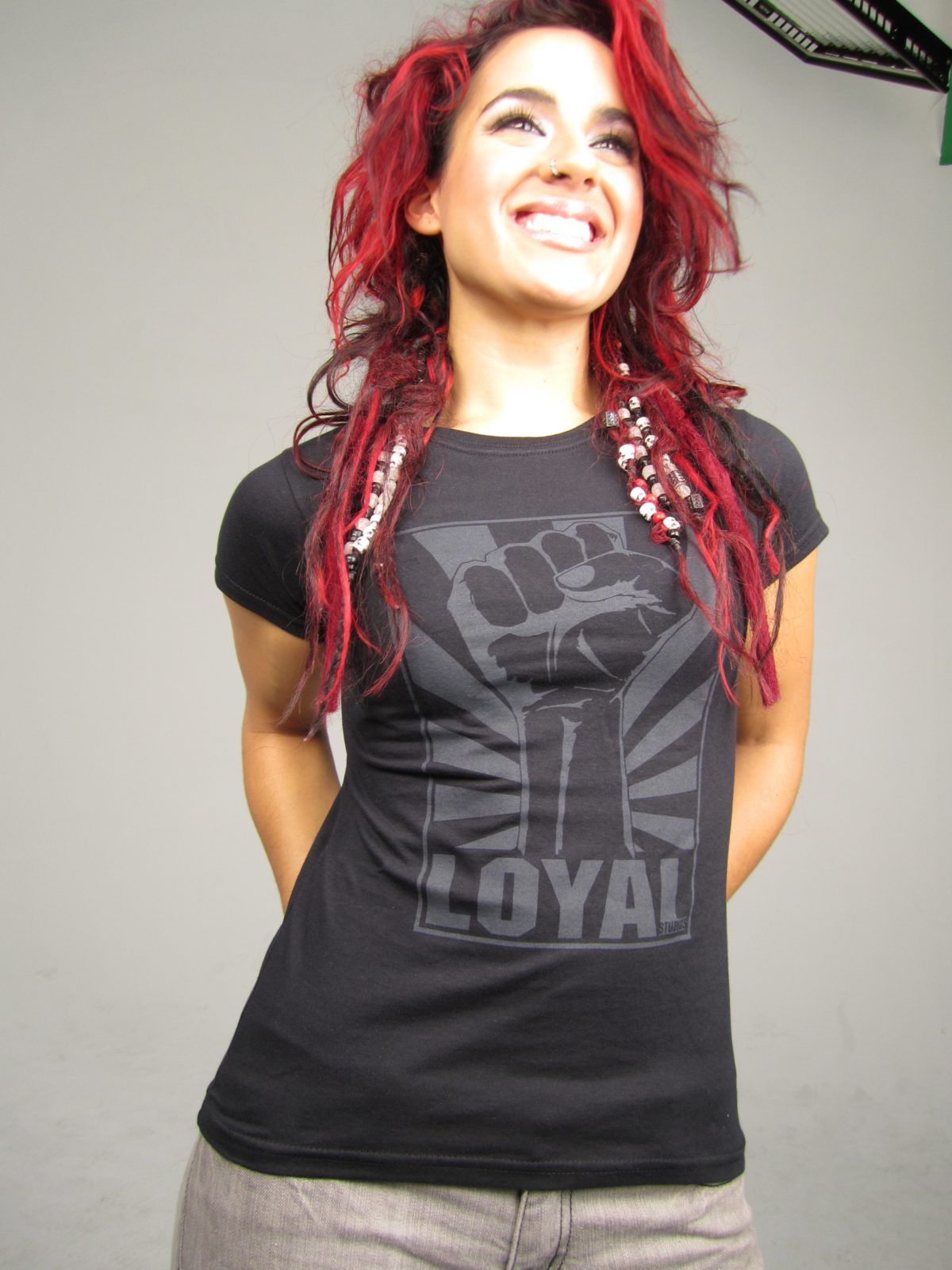 Pictures of Cara Maria Sorbello