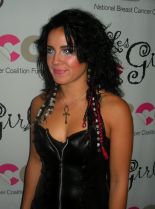 Cara Maria Sorbello