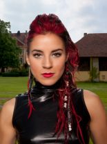 Cara Maria Sorbello