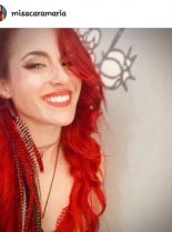 Cara Maria Sorbello