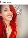 Cara Maria Sorbello