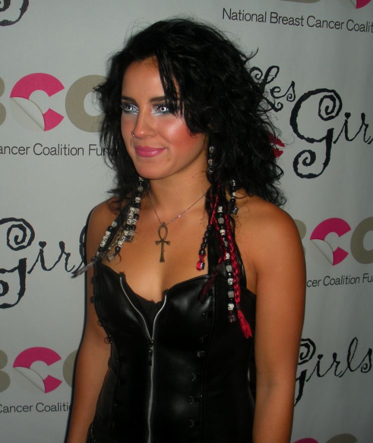 Cara Maria Sorbello