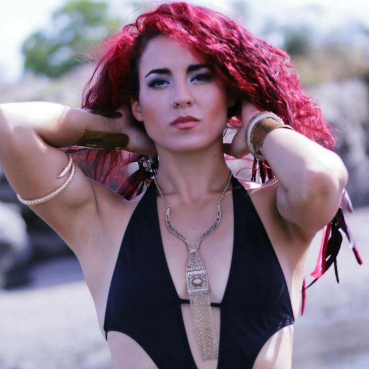 Cara Maria Sorbello