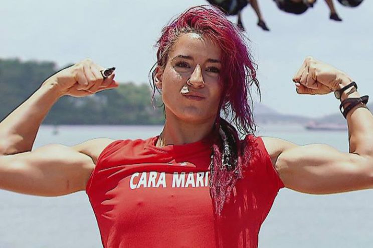 Cara Maria Sorbello