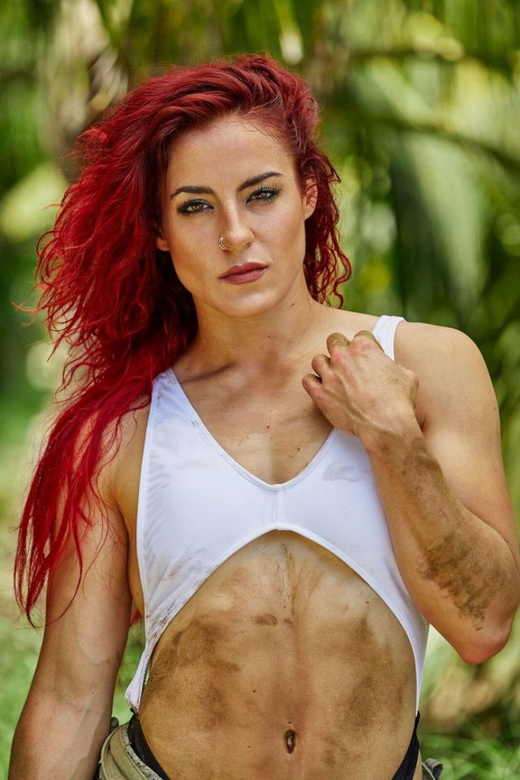 Cara Maria Sorbello