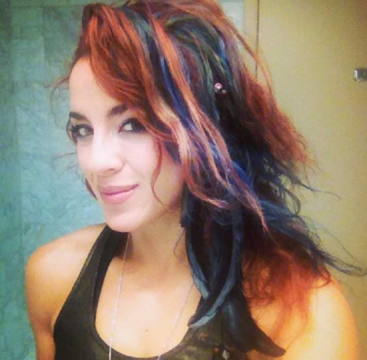 Cara Maria Sorbello