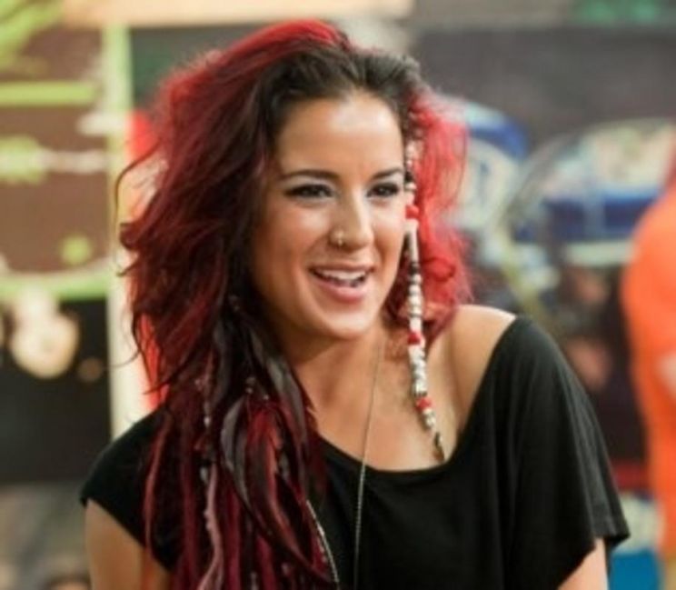 Cara Maria Sorbello