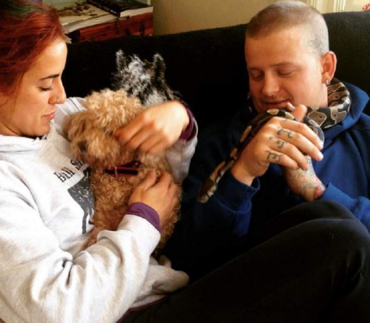 Cara Maria Sorbello