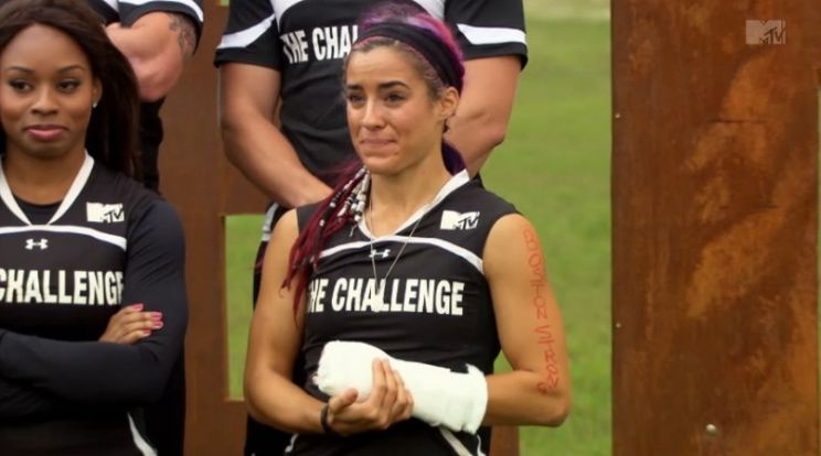 Cara Maria Sorbello