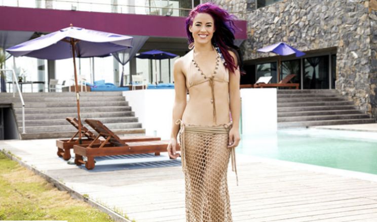 Cara Maria Sorbello
