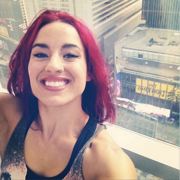 Cara Maria Sorbello