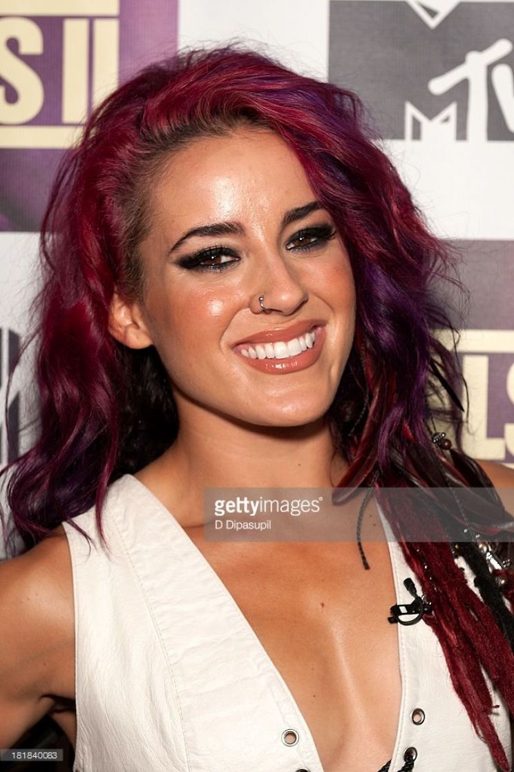 Cara Maria Sorbello