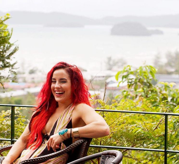 Cara Maria Sorbello