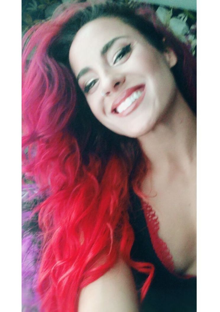 Cara Maria Sorbello