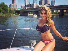 Cara McCollum