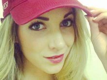 Cara McCollum