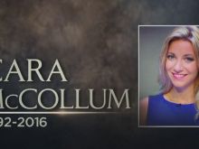 Cara McCollum
