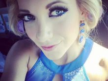 Cara McCollum