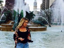 Cara McCollum