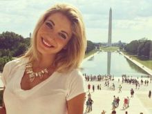 Cara McCollum