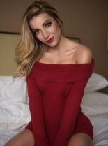 Cara McCollum