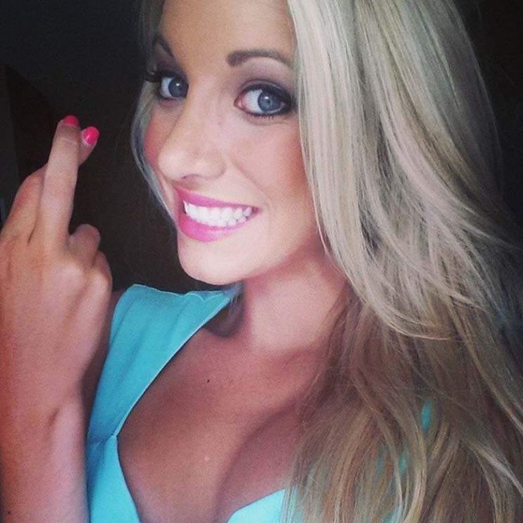 Cara McCollum