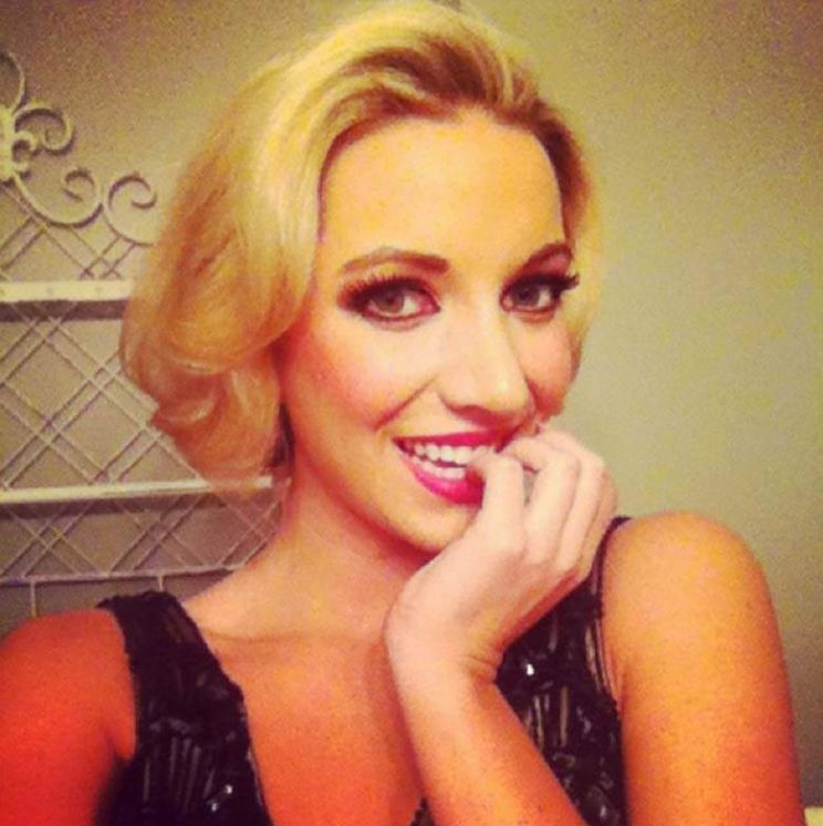 Cara McCollum