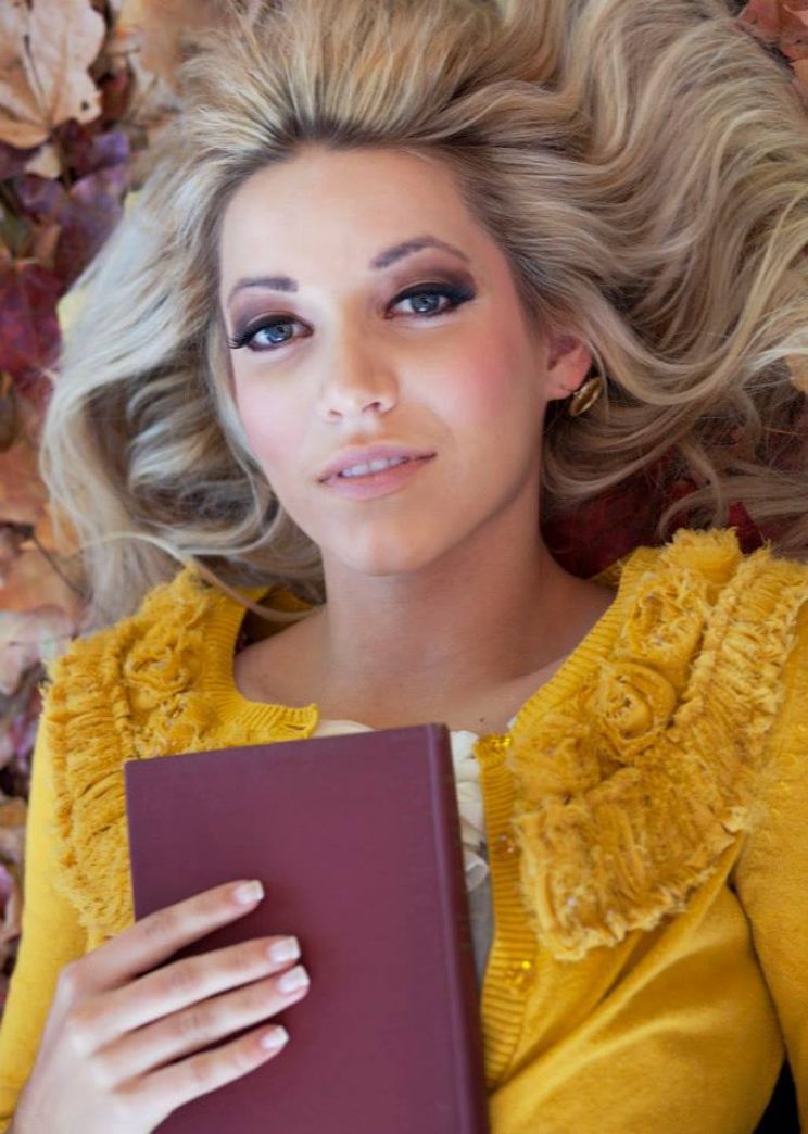 Cara McCollum
