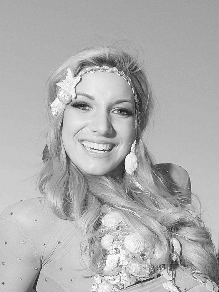 Cara McCollum