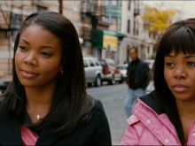 Cara Mia Wayans