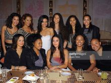 Cara Mia Wayans