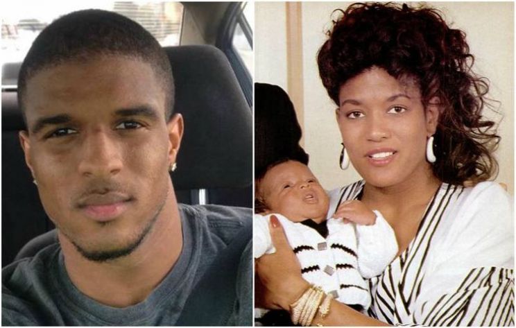 Cara Mia Wayans