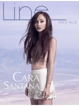 Cara Santana photo