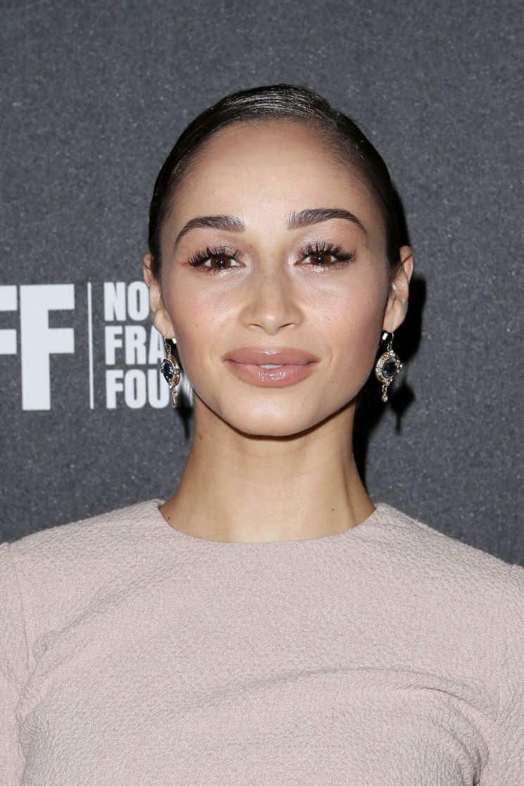 Cara Santana