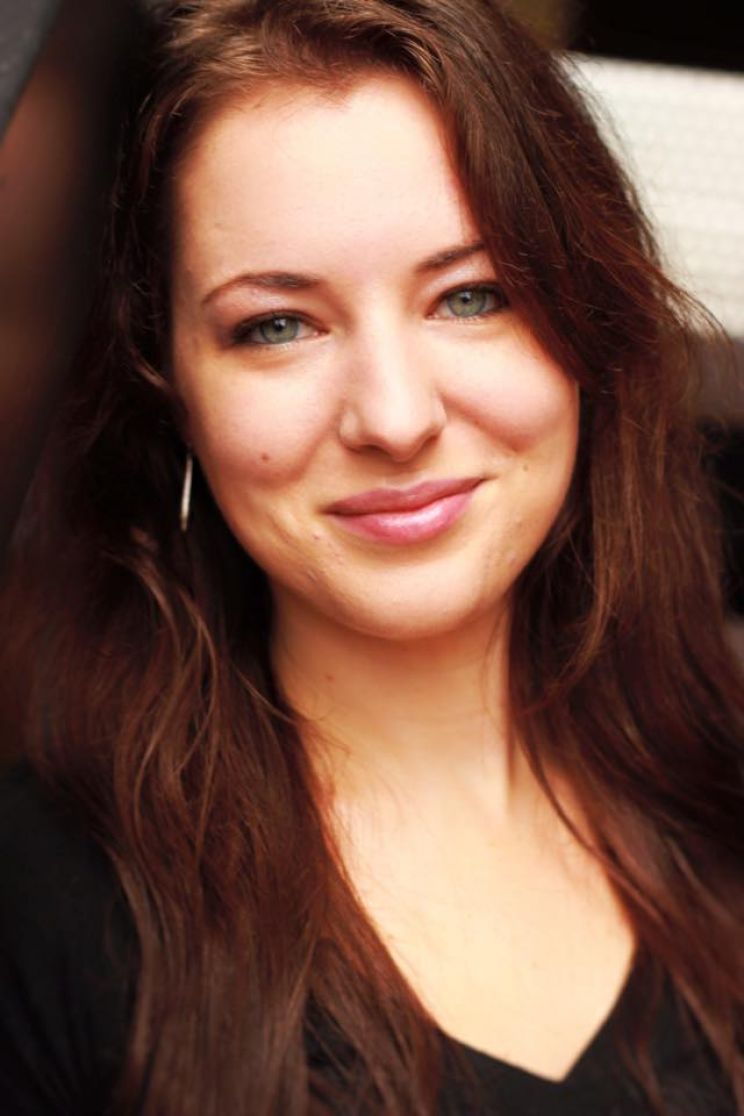 Cara Schaurer