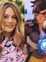 Cara Theobold photo