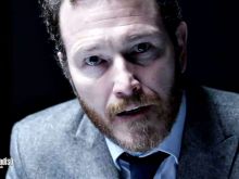 Caradog W. James