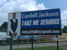 Cardell Jackson