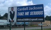 Cardell Jackson