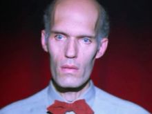 Carel Struycken