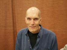 Carel Struycken