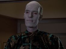 Carel Struycken