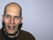 Carel Struycken