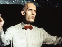 Carel Struycken