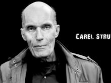 Carel Struycken