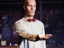 Carel Struycken