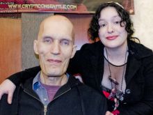Carel Struycken